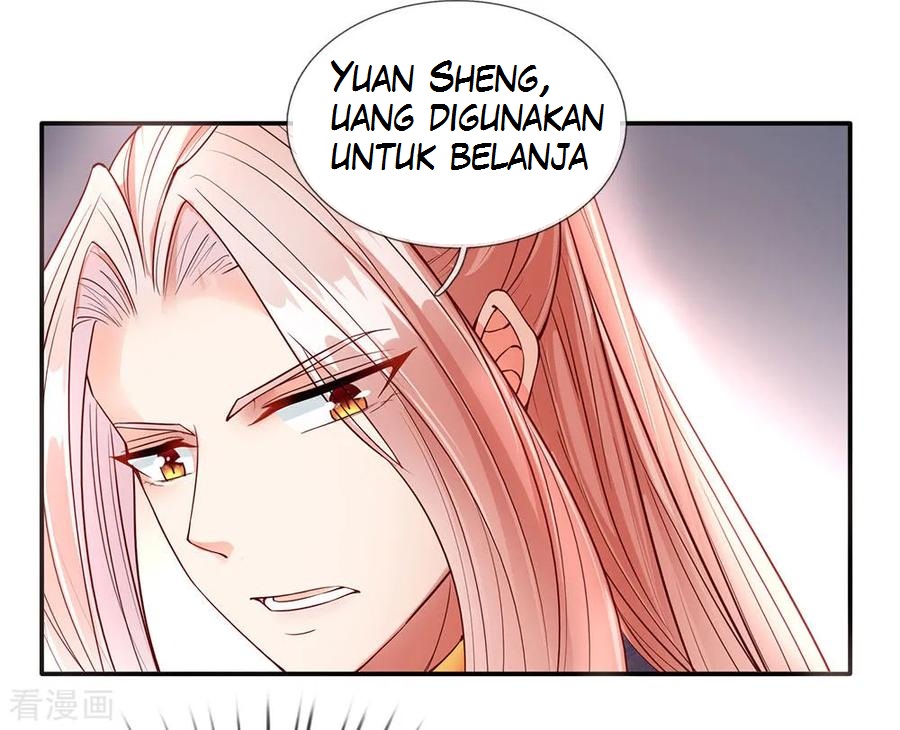 Immortal Daddy Xianzun Chapter 68 Gambar 12